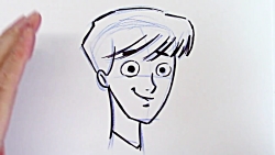 Cartoon Character Design for T...