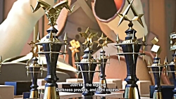 Kingdom Hearts III ndash; TGS Big Hero 6 Trailer | PS4