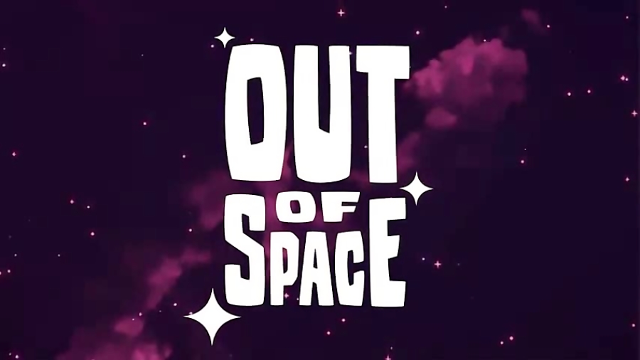 بازی Out of Space