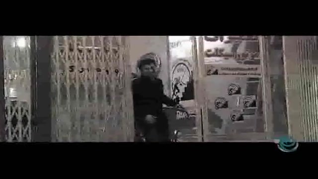 ماندگارترین سکانس فیلم سینمایی سه قدم تا عاشقی زمان115ثانیه