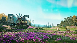Far Cry New Dawn: World Premiere Gameplay Trailer | PS4