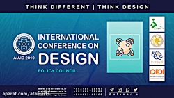 اعضای کنفرانس بين‌المللی ديزاين معماری، معماری‌داخلی، طراحی‌صنعتی