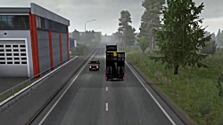 تریلر شخصی DOll ورژن 1.4