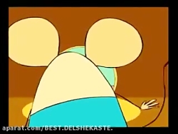 ترانه شاد کودکانه -