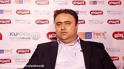 مصاحبه وبسایت آخرین خبر با میث...