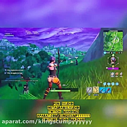 fortnite highlights fun