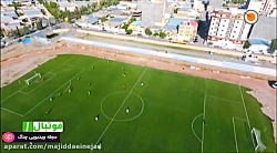 فوتبال یک - صعود گل گهر سیرجان...