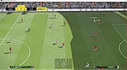 ليگ  اروپا فصل بهار رئال و بنف...