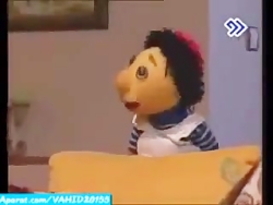 کلیپ خنده دار  کلیپی خیلی خنده...