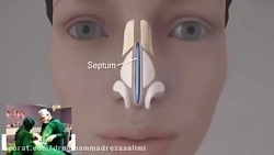 جراح و متخصص گوش و حلق و بینی...