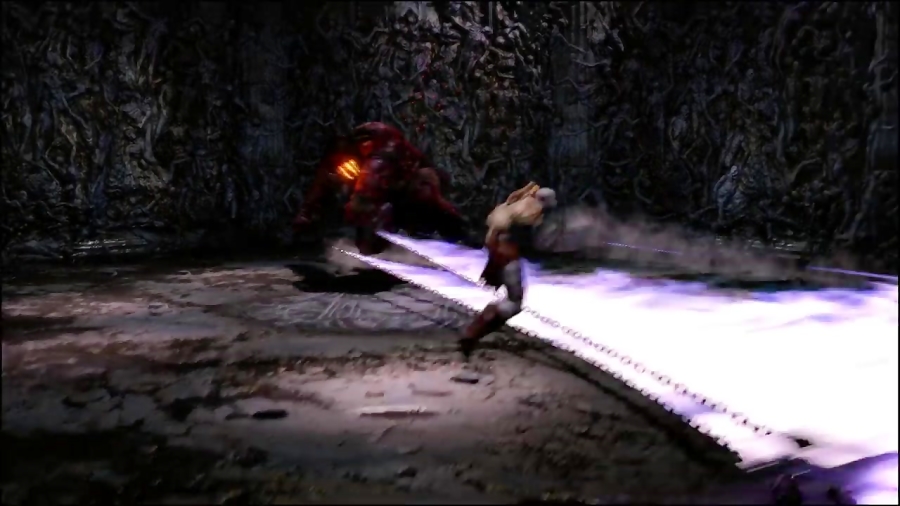 God of War III Remastered - Kratos vs Hades Boss Battle | PS4