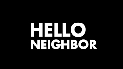 تماشا کنید: تریلر معرفی بازی Hello Neighbor