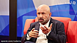 رودررو23-ناگفته های دارابی از...