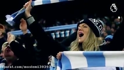 پیش بازی منچسترسیتی.برنلی