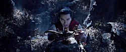 تریلر فیلم علاءالدین Aladdin 2019