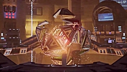 Raw Data Launch Trailer (VR Ga...