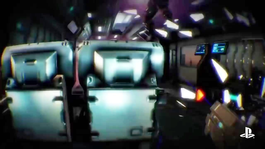Mortal Blitz PlayStation VR Trailer