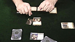 Arkham Horror: The Card Game (...