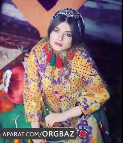 آهنگ لری شاد