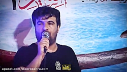سالگرد زنده یاد محسن فیضی 1398 هلالی پویانفر عینی فر لیثی (2)