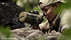 فیلم اکشن Sniper Ghost Shooter...