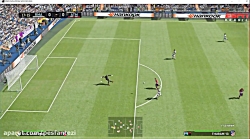 ليگ برتر  فصل بهار  رئال و اتل...