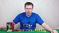 Blood Rage: Gods of Ásgard - B...