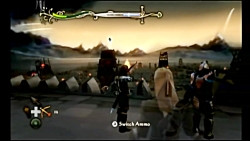 The Lord of the Rings Aragorn#039;s Quest -(ps3ps3.ir دانلود بازی در سایت)