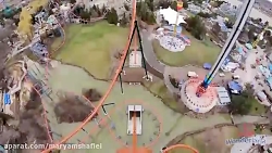 بزرگترین و بلند ترین و سریعتری...