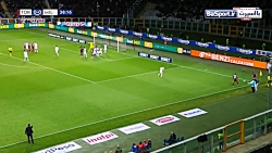 خلاصه بازی تورینو 2-0 آث میلان
