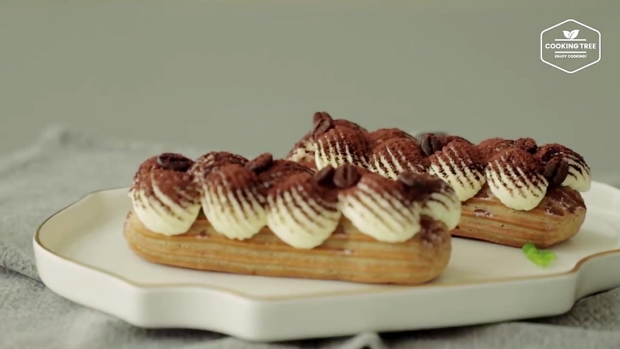 شیرینی تیرامیسو خانگی