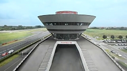 نگاهی بر کارخانه پورشه در لایپ...