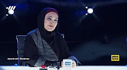 مسابقه استعدادیابی عصر جدید -...