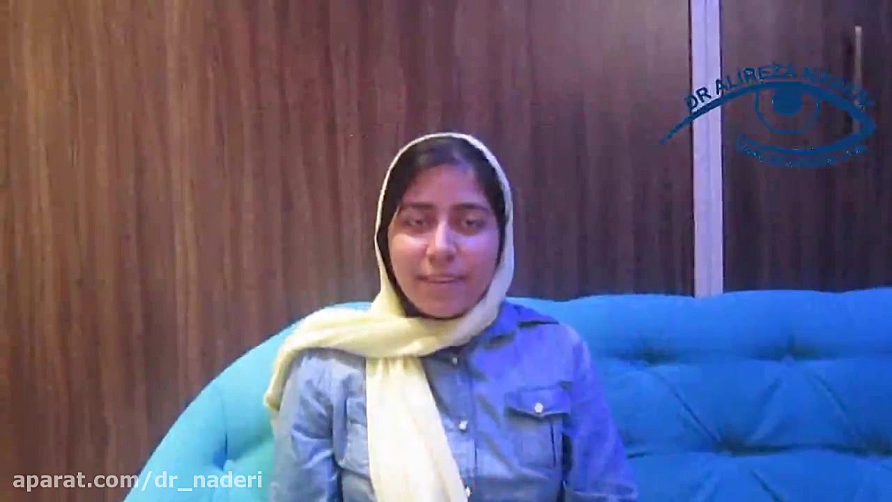 لازک/لیزیک/ترانس پی آرکی-مرکز چشم پزشکی دکتر علیرضا نادری مرکز چشم پزشکی دکتر علیرضا نادری www.dr-naderi.com