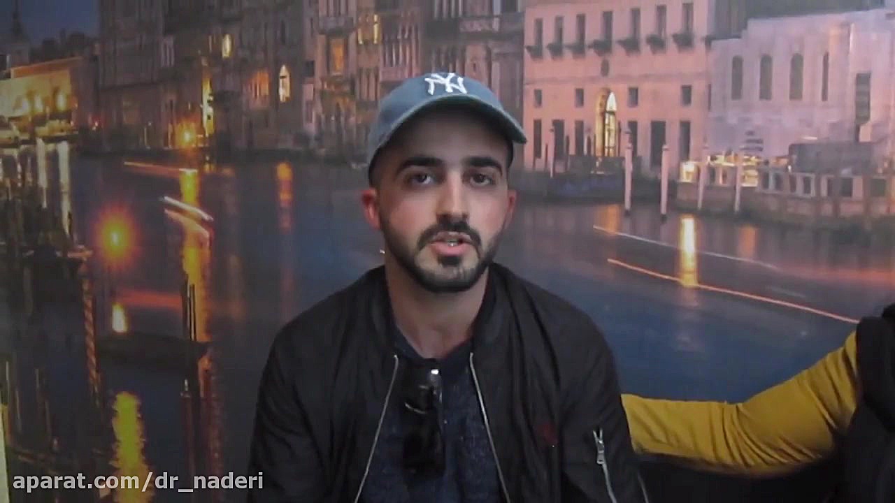 لیزیک در بیمار کورد-مرکز چشم پزشکی دکتر علیرضا نادری مرکز چشم پزشکی دکتر علیرضا نادری www.dr-naderi.com