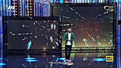 قسمت نهم مسابقه عصر جدید با اج...