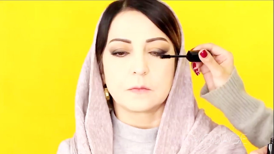 آرایش مناسب مادران