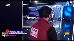 احسان علیخانی