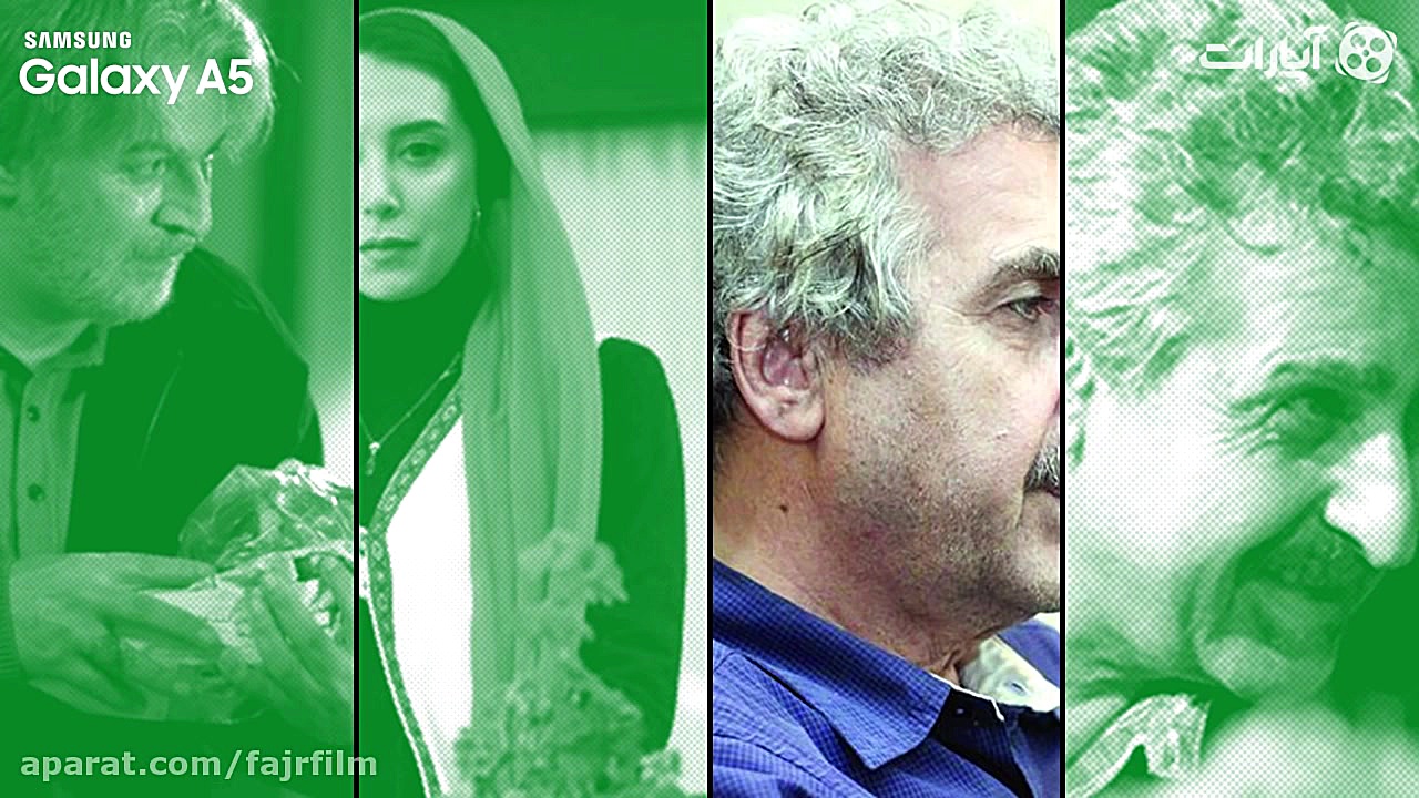معرفی فیلم  پشت دیوار سکوت ، ساخته مسعود جعفری جوزانی زمان214ثانیه