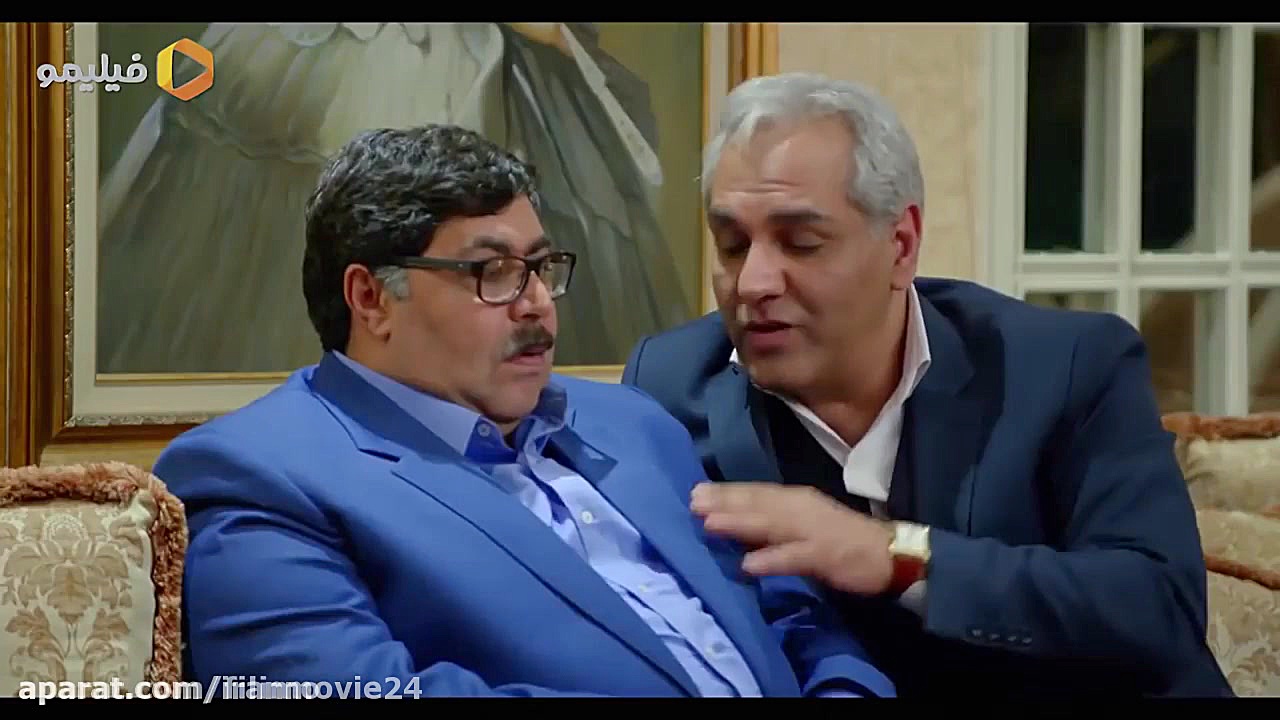 سریال هیولا قسمت اول 1 زمان60ثانیه