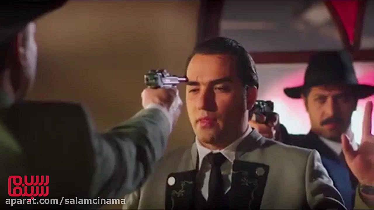 آنونس «از یادها رفته» سریال شب های رمضان زمان60ثانیه