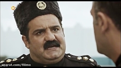 هیولا سریال جنجالی مهران مدیری