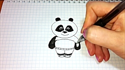 Easy Animation Drawings - How to Draw Simple Animation - Entertainment ...