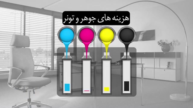 چه پرینتری بخریم؟ اردک بلوتوثی