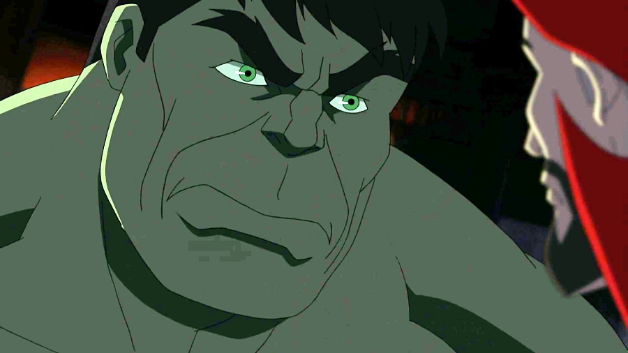 دانلود انیمیشن هالک جایی که هیولاها ساکن می شوند Hulk Where Monsters Dwell 2016 زمان4514ثانیه