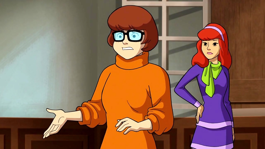 دانلود انیمیشن اسکوبی دوو و شبح مزرعه Scooby Doo Shaggys Showdown 2017   زیرنویس زمان4801ثانیه