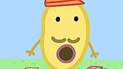 انیمیشن پیپا پیگ قسمت 11 - pep...