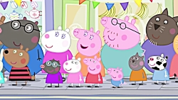 انیمیشن پیپا پیگ قسمت 13 - pep...