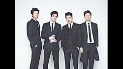 آهنگ coffee shop از گروه CNblu...