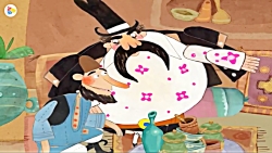 شکرستان فصل 1 قسمت 64  موتور د...